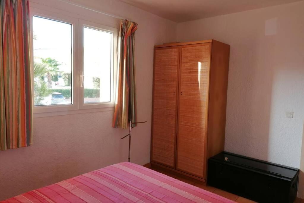 Appartement Les Pieds Dans L'Eau 300 M Plage - 2 Piscines Linguizzetta Kültér fotó