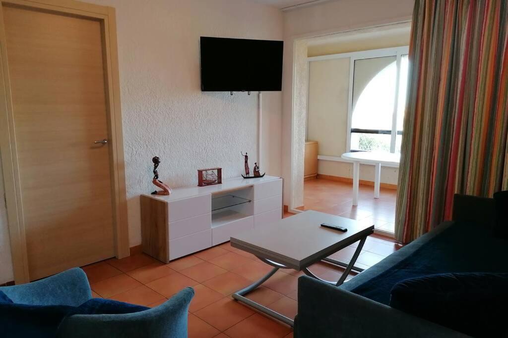 Appartement Les Pieds Dans L'Eau 300 M Plage - 2 Piscines Linguizzetta Kültér fotó